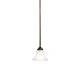 Dover 1 Light Small Pendant by Kichler - 2771