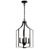 Morrigan 4 Light Small Chandelier by Kichler - 42496