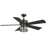 Midvale 56 Inch 5 Blade Ceiling Fan by Progress  - P250011