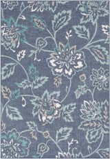 Alfresco Rugs 29 x 142 Inches by Surya ALF9673 - ALF9673