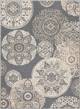 Oslo Rugs 24 x 35 Inches by Surya OSL2314 - OSL2314