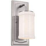 Vetivene 1 Light Wall Sconce by Kichler - 52454