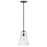 Vance 1 Light Small Pendant by Hinkley - 41044