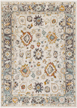 Ankara Rugs 63 x 87 Inches by Surya AKR2340 - AKR2340