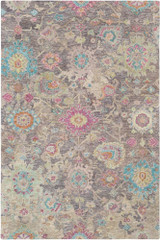 Classic Nouveau Rugs 60 x 90 Inches by Surya CSN1006 - CSN1006