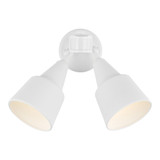2 Light Outdoor Adjustable WallLantern by Generation - 8560702