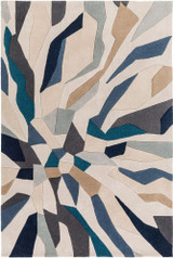 Cosmopolitan Rugs 24 x 36 Inches by Surya COS9278 - COS9278