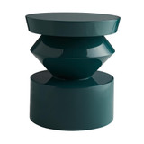 Uma Accent Table 18 Inch Tall and 16 Inch Wide by Arteriors - 5031