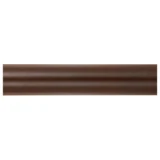 Ceiling Fan Downrod Not Universal 0.75 Inch Wide by Vaxcel - DOWNROD-Vaxcel
