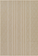 Malibu Rugs 63 x 84 Inches by Surya MBU2300 - MBU2300