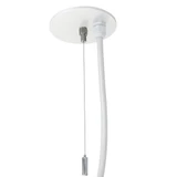 L Line Series Pendant Kit for L Line Direct Series by Nora - NLIN-PC-20