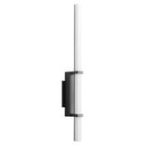 Wand 1 LED Light Wall Sconce by Oxygen - 3-55