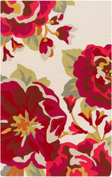 Rain Rugs 24 x 36 Inches by Surya RAI1230 - RAI1230