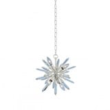 Angelo 6 Light Medium Pendant by Allegri - 033610-141414