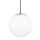 Stella 1 Light Mini Chandelier by Mitzi - H105701L