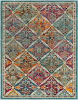 Herati Rugs 24 x 35 Inches by Surya HER2304 - HER2304