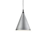 Dorothy1 Light Medium Pendant 24 Inch Tall by Kuzco - 492716