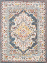 Ankara Rugs 63 x 87 Inches by Surya AKR2303 - AKR2303