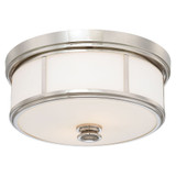 5 Light 20 Inch Wide Flush Mount by Minka Lavery - 6369