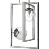 Atwell 2 Light Medium Pendant by Progress - P500284