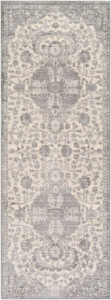 Monaco Rugs 24 x 36 Inches by Surya MOC2323 - MOC2323