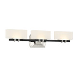 Drury 3 LED Light Vanity Light by Minka Lavery - 3013-613-L