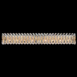 Sarella 8 Light Crystal Wall Sconce by Schonbek - RS8336N