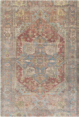 Unique Rugs 24 x 36 Inches by Surya UNQ2312 - UNQ2312