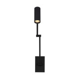Ponte 8.4W 1 LED Wall Sconce 22.6 Inch Wide by Visual Comfort Modern - SLTS14630