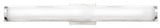 Acclaim 2 LED Light Vanity Light by Hinkley - 53844