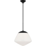 Milne 1 Light Medium Pendant by Visual Comfort Studio - EP1351