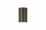 Harley 1 Light 5 Inch Wide Flush Mount by Z-Lite - 2302F1