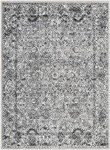 Mumbai Rugs 24 x 35 Inches by Surya MUM2307 - MUM2307