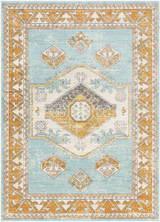 Bodrum Rugs 63 x 87 Inches by Surya BDM2314 - BDM2314