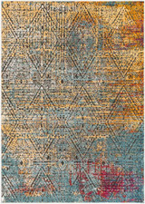 Herati Rugs 24 x 35 Inches by Surya HER2306 - HER2306
