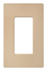Diva 120V 15A Single Pole General Purpose Switch by Lutron - SC-1PSNL