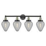 Geneseo 4 Light Vanity Light by Innovations - 616-4W-G165