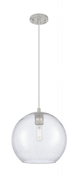 Crown Point 1 Light Cord Pendant 10 Inch Tall X 10 Inch Wide by Innovations - 434-1P-G12-10_P