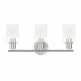 Cedar Lane 3 Light Vanity Light by Designers Fountain - D236M-3B