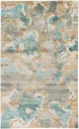 Slice of Nature Rugs 24 x 36 Inches by Surya SLI6407 - SLI6407