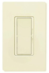 Diva 4.6 Inch 1000W 3-Way Dimmer by Lutron DV-103P - DV-103P