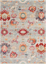 Bohemian Rugs 35 x 94 Inches by Surya BOM2303 - BOM2303