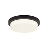 Durham 1 Light 15.75 Inch Wide Flush Mount by Matteo - M15902