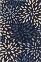 Cosmopolitan Rugs 24 x 36 Inches by Surya COS9265 - COS9265