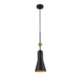 Etoile 1 Light Small Pendant by Lucas And Mckearn - PD00115-1