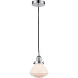 Olean 1 Light Mini Pendant by Innovations - 616-1PH-675775-Olean