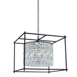 Joni 8 Light Oversized Pendant by Allegri - 036153-212434