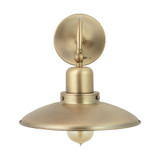 1 Light Wall Sconce 17.75 Inch Tall by Capital - 634811