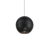 Itty 4W 1 LED Mini Pendant by George Kovacs - P1460