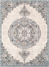 Norwich Rugs 63 x 87 Inches by Surya NWC2317 - NWC2317